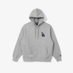 Áo Hoodie Full Thêu LA