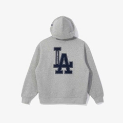 Áo Hoodie Full Thêu LA