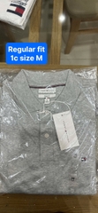 Tôm Full Regular phối cổ