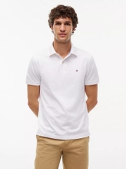 Polo Tôm 1985 cổ viền jeans