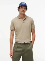 Polo Tôm Liquid cotton regular