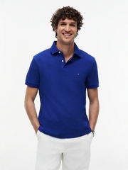 Polo Tôm Liquid cotton regular