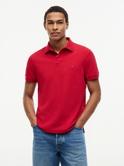 Polo Tôm Liquid cotton regular