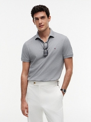 Polo Tôm Liquid cotton regular