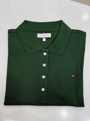 Polo Tôm nữ Full