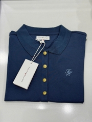Polo Tôm nữ Full