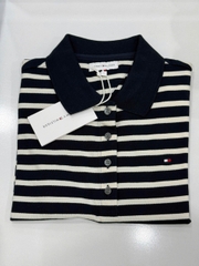Polo Tôm nữ Full