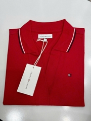 Polo Tôm nữ Full