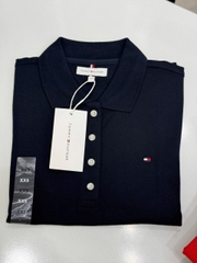 Polo Tôm nữ Full