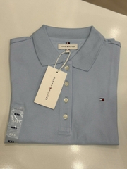 Polo Tôm nữ Full
