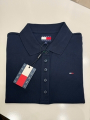 Polo Tôm nữ Full