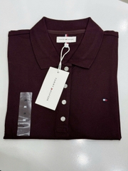 Polo Tôm nữ Full