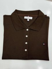 Polo Tôm nữ Full