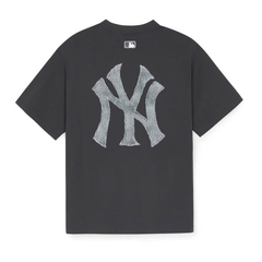 Áo Thun MLB NY Xanh