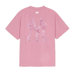 Áo Thun MLB NY Xanh