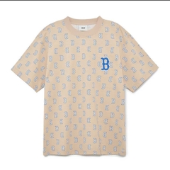 Áo MLB Mono