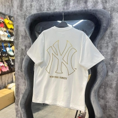Áo NY Gold