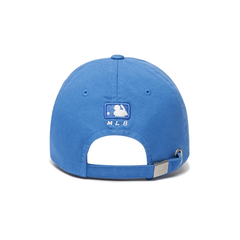 Mũ MLB Logo Nhỏ - Xanh Dương