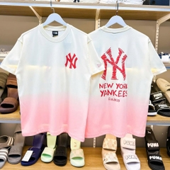 Áo Ny Loang Màu SS25