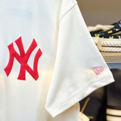 Áo Ny Loang Màu SS25