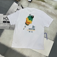 Áo Que Kem Lưng