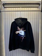 Hoodie  Gậy Bóng Chày