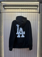 Hoodie Logo NY Hoa