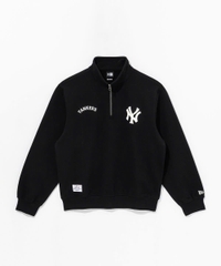 Áo Swt Half Zip