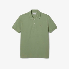 Polo Cá Xanh Lá Fit