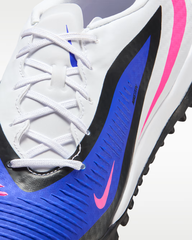 NIKE PHANTOM 6 LOW ACADEMY TF - HQ2325-446 - XANH/TRẮNG