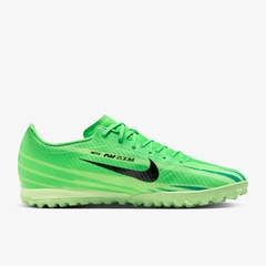 NIKE ZOOM MERCURIAL VAPOR 15 ACADEMY MDS TF - FJ7191-300 - XANH LÁ