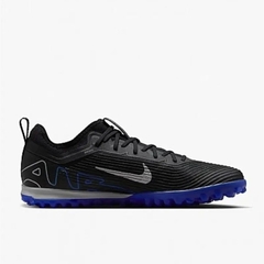 NIKE ZOOM MERCURIAL VAPOR 15 PRO TF - DJ5605-040 - ĐEN/XANH