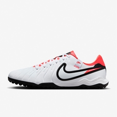 NIKE TIEMPO LEGEND 10 ACADEMY TF - DV4342-100 - TRẮNG/ĐEN