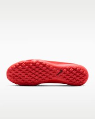 NIKE MERCURIAL VAPOR 17 PRO TF - IM5811-600 - ĐỎ