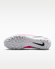NIKE PHANTOM 6 LOW PRO TF - IQ2155-900 - TRẮNG/HỒNG