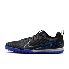 NIKE ZOOM MERCURIAL VAPOR 15 PRO TF - DJ5605-040 - ĐEN/XANH