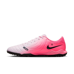 NIKE TIEMPO LEGEND 10 ACADEMY TF - DV4342-601 - HỒNG/ĐEN