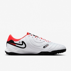 NIKE TIEMPO LEGEND 10 ACADEMY TF - DV4342-100 - TRẮNG/ĐEN