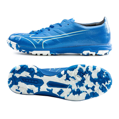 Mizuno Alpha Elite AS P1GD246227 TF Xanh Đậm