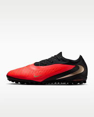 NIKE PHANTOM 6 LOW PRO TF - HJ4123-600 - ĐỎ/ĐEN