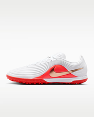 NIKE TIEMPO MAESTRO ACADEMY TF - IB4484-100 - TRẮNG/CAM