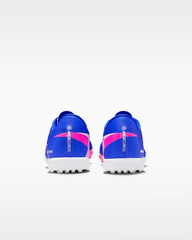 NIKE ZOOM MERCURIAL VAPOR 16 ACADEMY TF - FQ8449-446 - XANH/TRẮNG