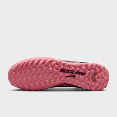 NIKE ZOOM MERCURIAL VAPOR 15 PRO TF - DJ5605-601 - HỒNG/ĐEN