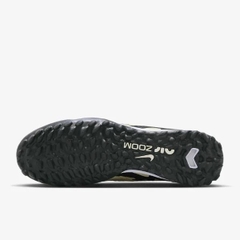 NIKE ZOOM MERCURIAL VAPOR 15 ACADEMY TF - DJ5635-700 - TRẮNG KEM