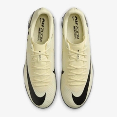 NIKE ZOOM MERCURIAL VAPOR 15 ACADEMY TF - DJ5635-700 - TRẮNG KEM