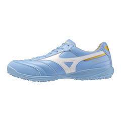 MIZUNO MORELIA SALA PRO TF - Q1GB261325 - XANH/TRẮNG