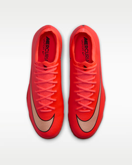 NIKE MERCURIAL VAPOR 17 PRO TF - IM5811-600 - ĐỎ