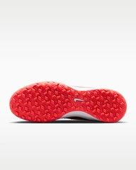 NIKE TIEMPO LIGERA PRO TF - IB4477-101 - TRẮNG/ĐỎ
