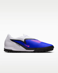 NIKE PHANTOM 6 LOW ACADEMY TF - HQ2325-446 - XANH/TRẮNG