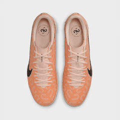 NIKE ZOOM MERCURIAL VAPOR 15 ACADEMY TF - DZ3477-800 - CAM/ĐEN